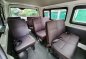 White Foton View transvan 2018 for sale in Manual-7