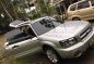 Sell White 2003 Subaru Forester in Quezon City-1
