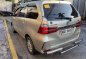 Selling White Toyota Avanza 2021 in Quezon City-2