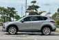 White Mazda Cx-5 2013 for sale in Makati-7