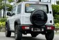 Selling White Suzuki Jimny 2021 in Makati-3