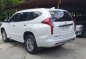 Selling White Mitsubishi Montero 2020 in Pasig-3