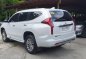 Selling White Mitsubishi Montero 2020 in Pasig-1