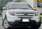 Selling White Ford Explorer 2013 in Makati-0