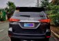 2019 Toyota Fortuner  2.4 V Diesel 4x2 AT in Pasay, Metro Manila-7