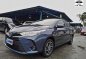 2023 Toyota Vios 1.3 XLE CVT in Pasay, Metro Manila-1
