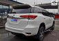 2020 Toyota Fortuner  2.4 G Diesel 4x2 AT in Pasay, Metro Manila-5