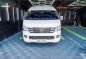 2022 Foton View Traveller  2.8L MT in Malabon, Metro Manila-0