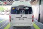 2022 Foton View Traveller  2.8L MT in Malabon, Metro Manila-9