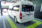 2022 Foton View Traveller  2.8L MT in Malabon, Metro Manila-7
