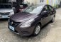 2019 Nissan Almera  1.5 E AT in Quezon City, Metro Manila-9