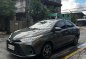 2022 Toyota Vios 1.3 XLE MT in Quezon City, Metro Manila-1