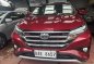 2021 Toyota Rush  1.5 G AT in Quezon City, Metro Manila-0