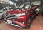 2021 Toyota Rush  1.5 G AT in Quezon City, Metro Manila-4