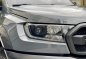 White Ford Ranger 2020 for sale in Automatic-8