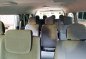 White Toyota Hiace 2016 for sale in Manual-9