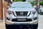 Silver Nissan Terra 2020 for sale in Automatic-2