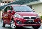 White Suzuki Ertiga 2018 for sale in Manual-0