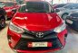 White Toyota Vios 2023 for sale in Quezon City-1