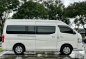 Sell White 2018 Nissan Nv350 urvan in Makati-5