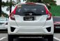 Selling White Honda Jazz 2015 in Makati-4