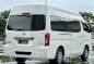 Sell White 2018 Nissan Nv350 urvan in Makati-3