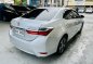 Sell White 2017 Toyota Corolla altis in Las Piñas-3