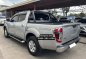 Selling White Nissan Navara 2016 in Mandaue-5