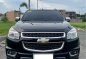 Selling White Chevrolet Trailblazer 2014 in Parañaque-1