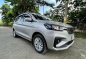 Selling White Suzuki Ertiga 2020 in Manila-8