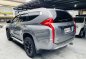 White Mitsubishi Montero sport 2018 for sale in Las Piñas-2