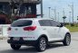 Sell White 2014 Kia Sportage in Parañaque-5