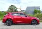 Sell White 2017 Mazda 3 in Biñan-4