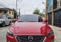 Sell White 2017 Mazda Cx-3 in Quezon City-0