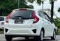 Selling White Honda Jazz 2015 in Makati-3