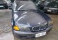 White Bmw 318I 2002 for sale in Quezon City-2