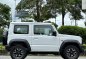 White Suzuki Jimny 2021 for sale in Makati-7