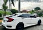 White Honda Civic 2016 for sale in Automatic-2