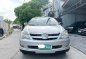 Selling White Toyota Innova 2006 in Bacoor-0