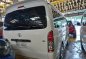Sell White 2018 Toyota Grandia in Manila-3