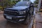 Sell White 2018 Ford Ranger in Manila-1