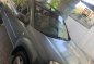 White Nissan X-Trail 2011 for sale in Automatic-0