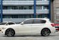 Sell White 2013 Bmw 118D in Makati-7