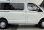 Selling White Maxus V80 2020 in Pasay-2