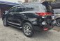 White Toyota Fortuner 2018 for sale in Automatic-4