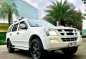 Sell Silver 2005 Isuzu Alterra in Pasay-0