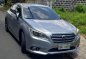White Subaru Legacy 2016 for sale in Pasig-4