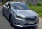 White Subaru Legacy 2016 for sale in Pasig-0