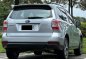 White Subaru Forester 2015 for sale in Makati-8