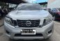 Selling White Nissan Navara 2016 in Mandaue-1